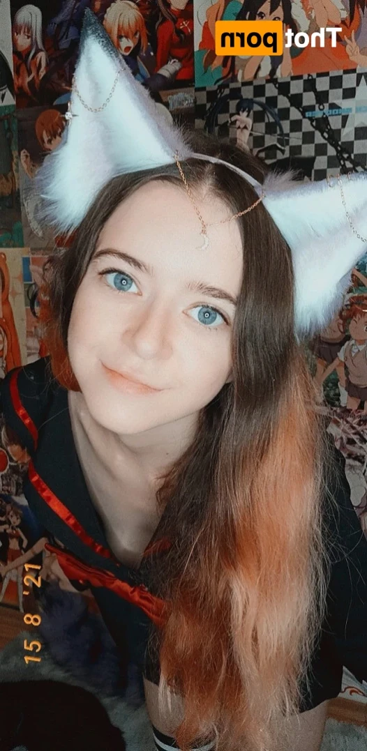 Akita - Cat Lady [ b-kitty ] Onlyfans leaked photo 15639547 on Hotleaks.tv