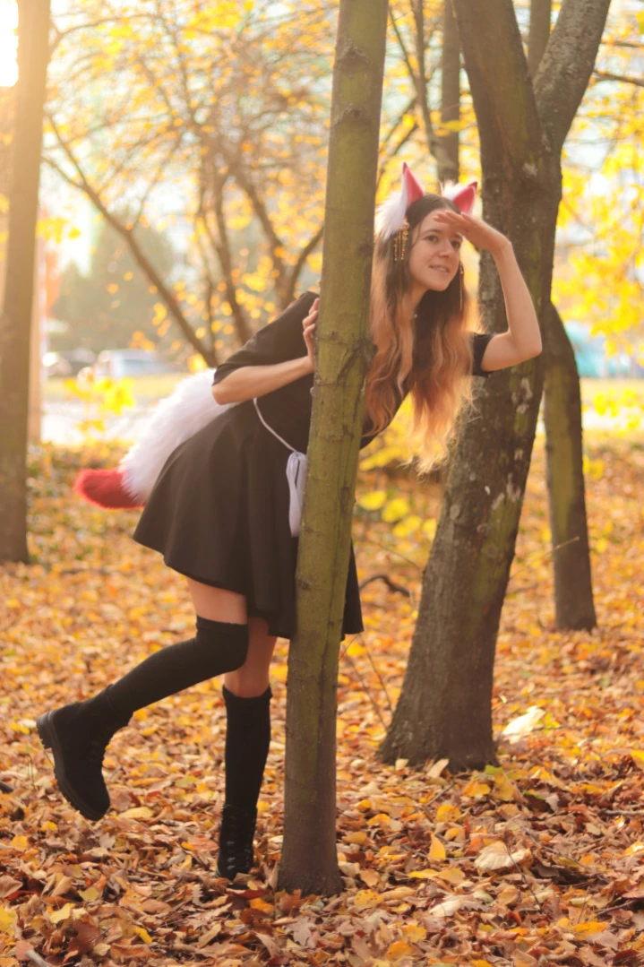 Akita - Cat Lady [ b-kitty ] Onlyfans leaked photo 15639553 on Hotleaks.tv