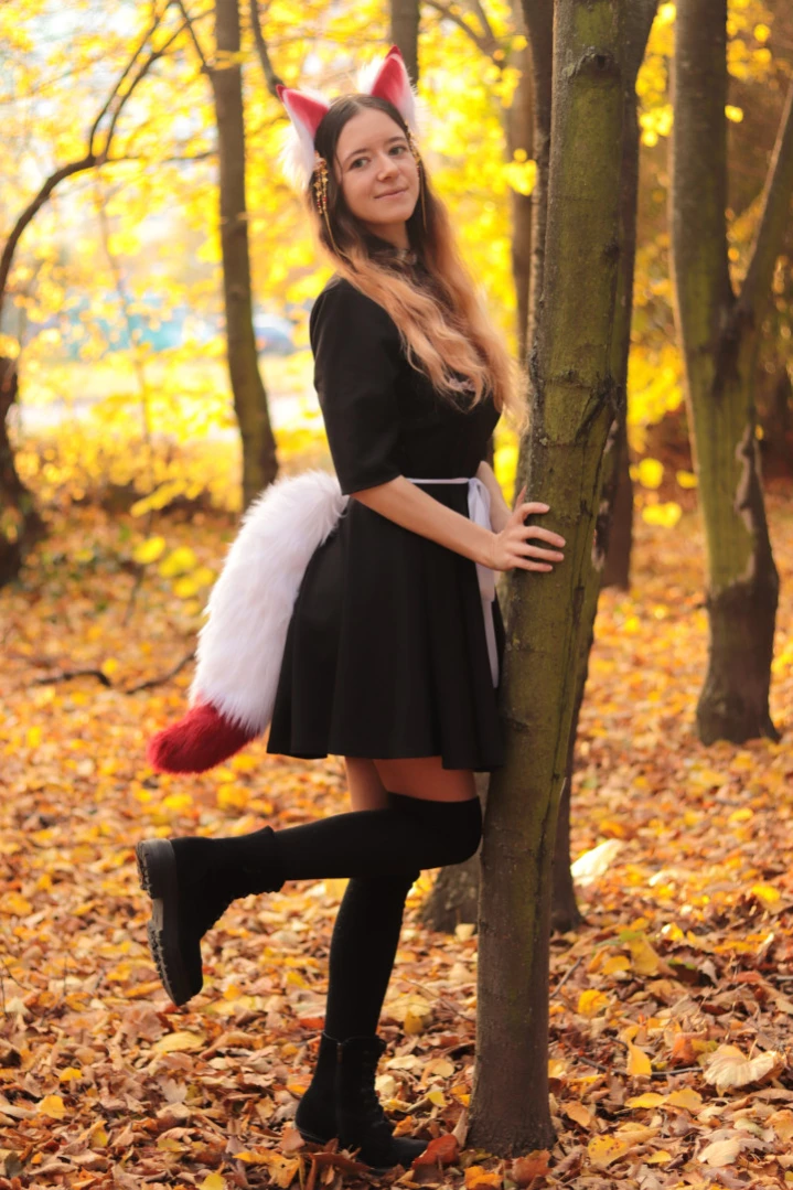 Akita - Cat Lady [ b-kitty ] Onlyfans leaked photo 15639561 on Hotleaks.tv