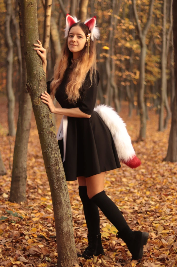 Akita - Cat Lady [ b-kitty ] Onlyfans leaked photo 15639685 on Hotleaks.tv