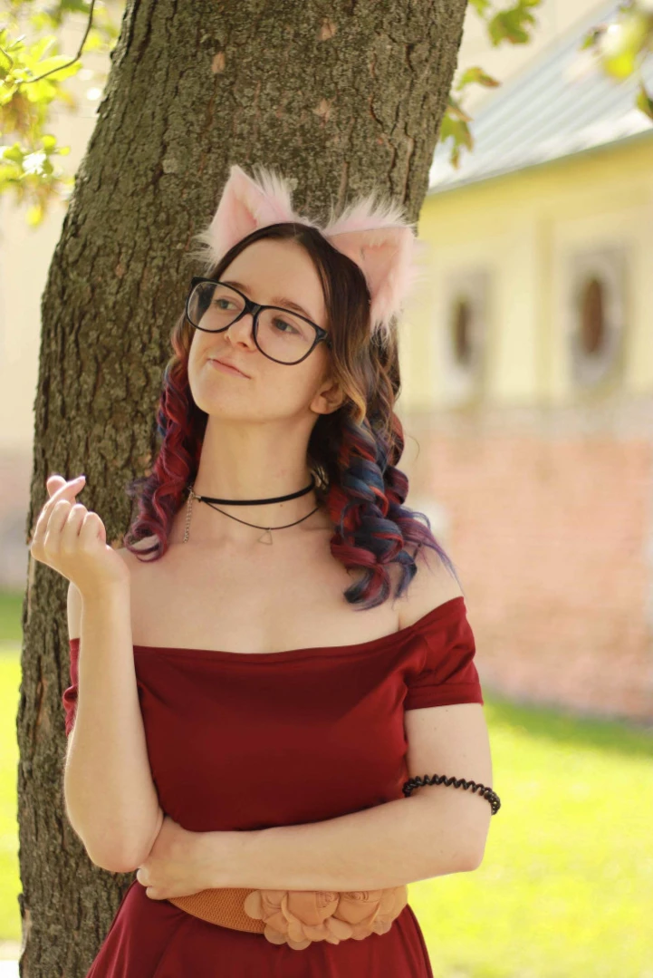 Akita - Cat Lady [ b-kitty ] Onlyfans leaked photo 15639819 on Hotleaks.tv