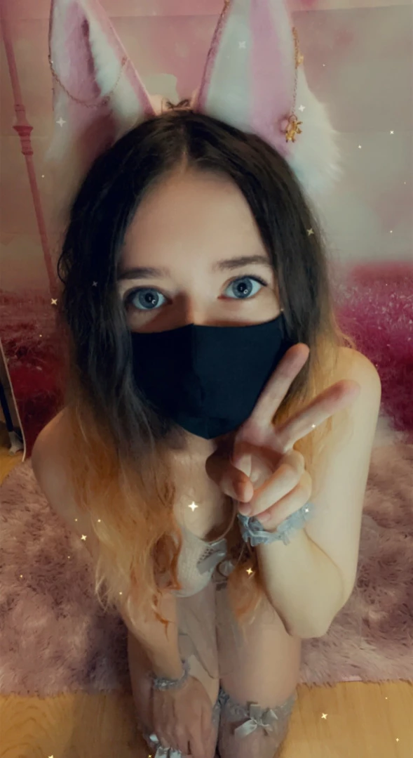 Akita - Cat Lady [ b-kitty ] Onlyfans leaked photo 15639835 on Hotleaks.tv