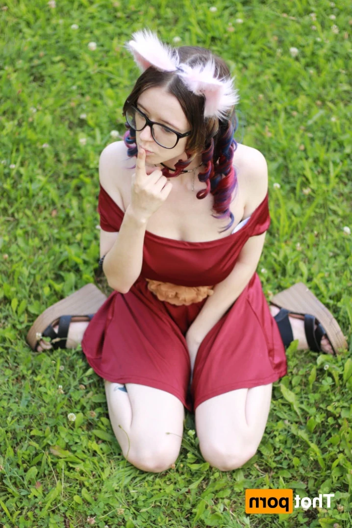 Akita - Cat Lady [ b-kitty ] Onlyfans leaked photo 15639841 on Hotleaks.tv