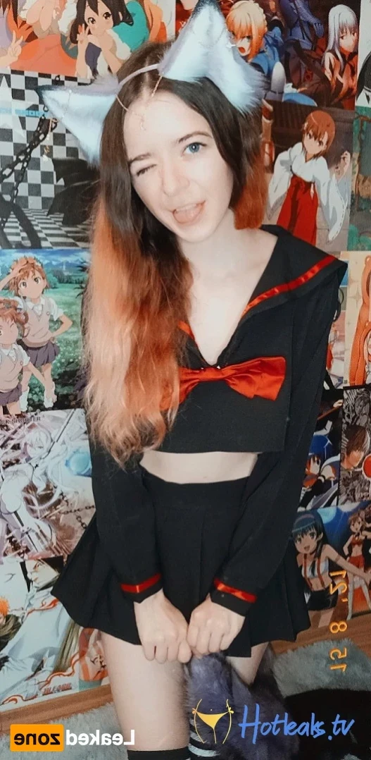 Akita - Cat Lady [ b-kitty ] Onlyfans leaked photo 15640025 on Hotleaks.tv