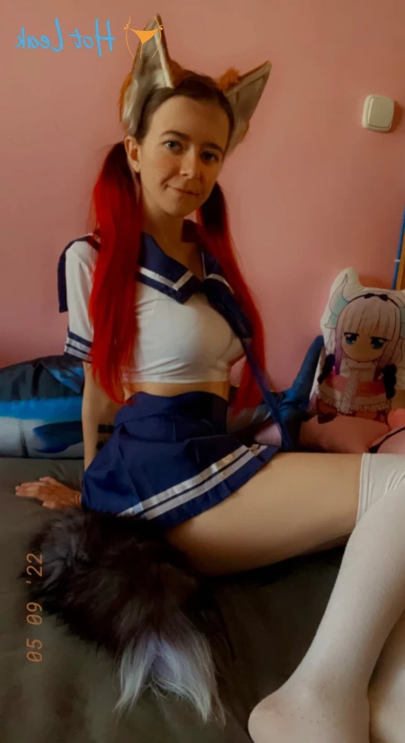 Akita - Cat Lady [ b-kitty ] Onlyfans leaked photo 15643383 on Hotleaks.tv