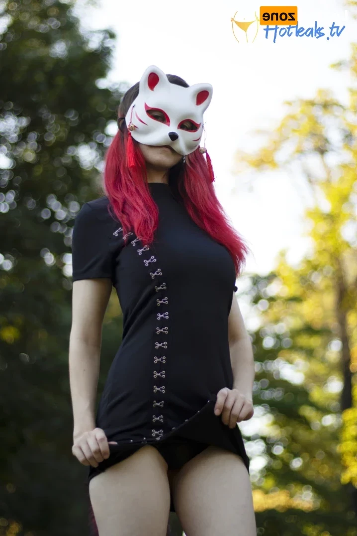 Akita - Cat Lady [ b-kitty ] Onlyfans leaked photo 15643720 on Hotleaks.tv