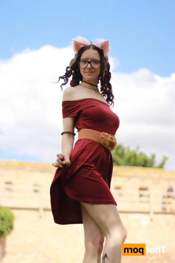 Akita - Cat Lady [ b-kitty ] Onlyfans leaked photo 15764852 on Hotleaks.tv