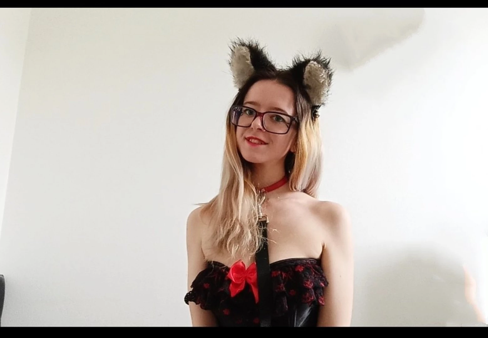 Akita - Cat Lady [ b-kitty ] Onlyfans leaked photo 16022018 on Hotleaks.tv