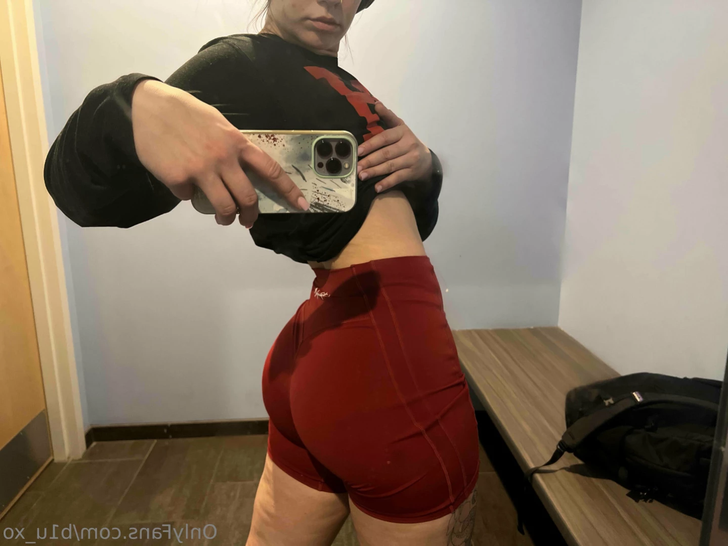 blu [ b1u_xo ] Onlyfans leaked photo 11303614 on Hotleaks.tv