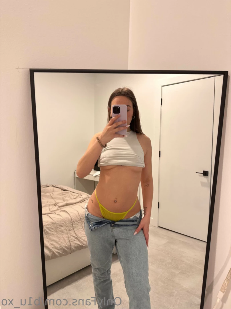 blu [ b1u_xo ] Onlyfans leaked photo 11627026 on Hotleaks.tv