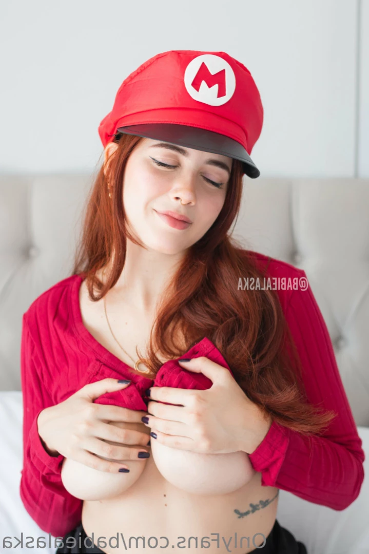 Babie Alaska ⚡ [ babiealaska ] Onlyfans leaked photo 10939578 on Hotleaks.tv