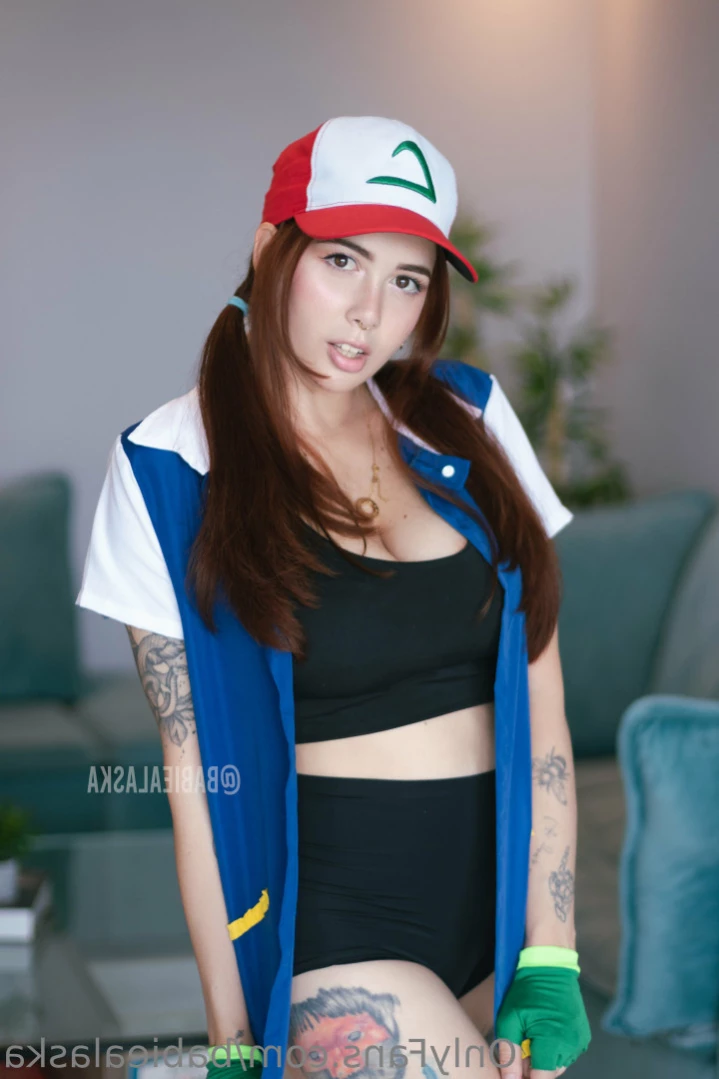 Babie Alaska ⚡ [ babiealaska ] Onlyfans leaked photo 10984104 on Hotleaks.tv