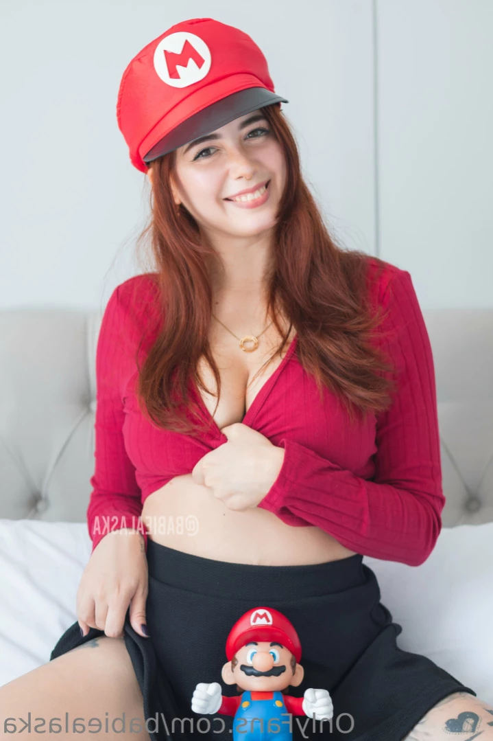 Babie Alaska ⚡ [ babiealaska ] Onlyfans leaked photo 11303272 on Hotleaks.tv