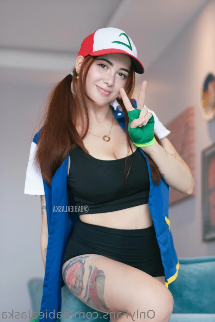 Babie Alaska ⚡ [ babiealaska ] Onlyfans leaked photo 11303277 on Hotleaks.tv