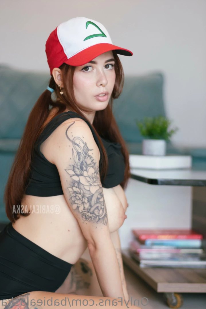 Babie Alaska ⚡ [ babiealaska ] Onlyfans leaked photo 11303371 on Hotleaks.tv