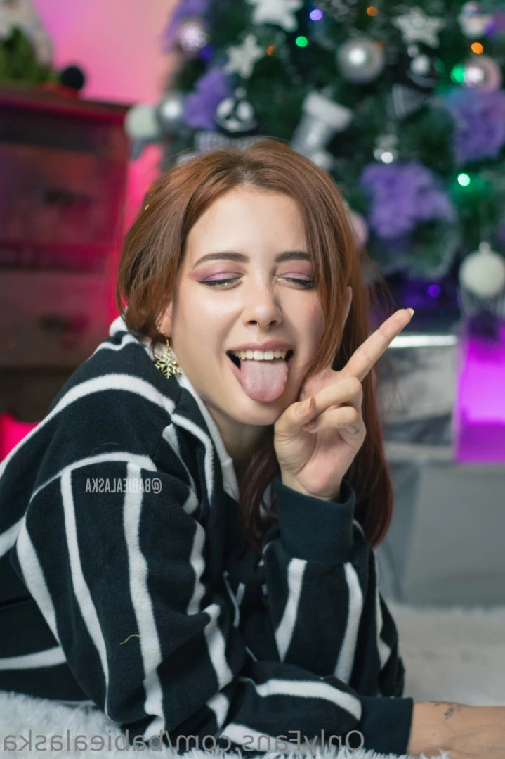 Babie Alaska ⚡ [ babiealaska ] Onlyfans leaked photo 11303377 on Hotleaks.tv