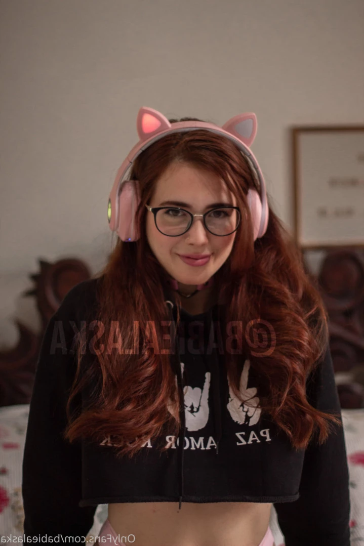Babie Alaska ⚡ [ babiealaska ] Onlyfans leaked photo 11303381 on Hotleaks.tv