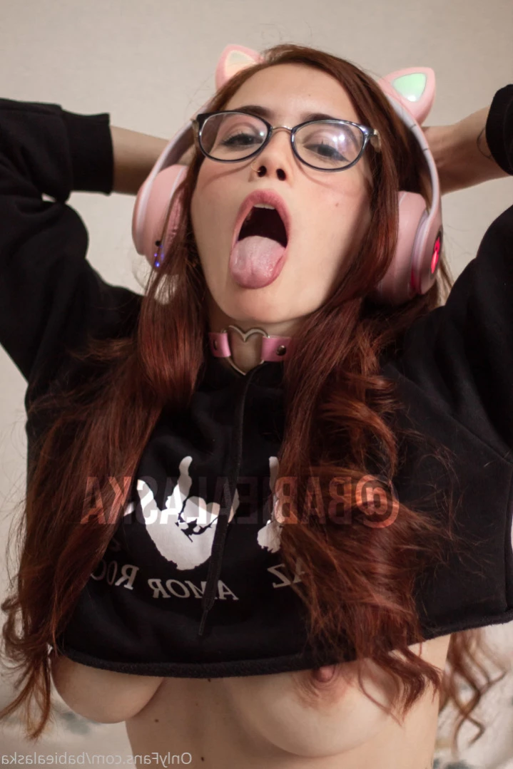 Babie Alaska ⚡ [ babiealaska ] Onlyfans leaked photo 11303446 on Hotleaks.tv