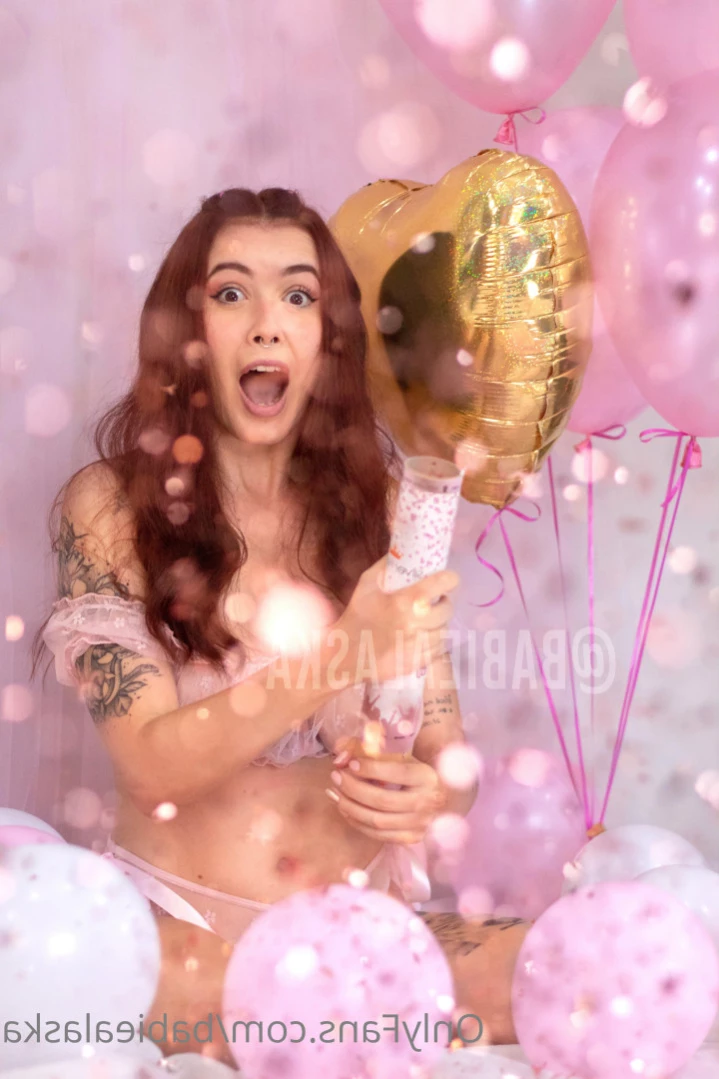 Babie Alaska ⚡ [ babiealaska ] Onlyfans leaked photo 11303462 on Hotleaks.tv