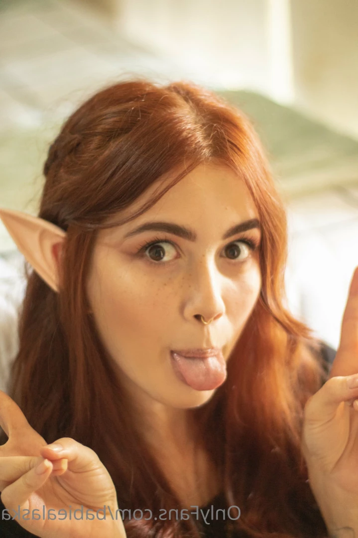 Babie Alaska ⚡ [ babiealaska ] Onlyfans leaked photo 11303479 on Hotleaks.tv
