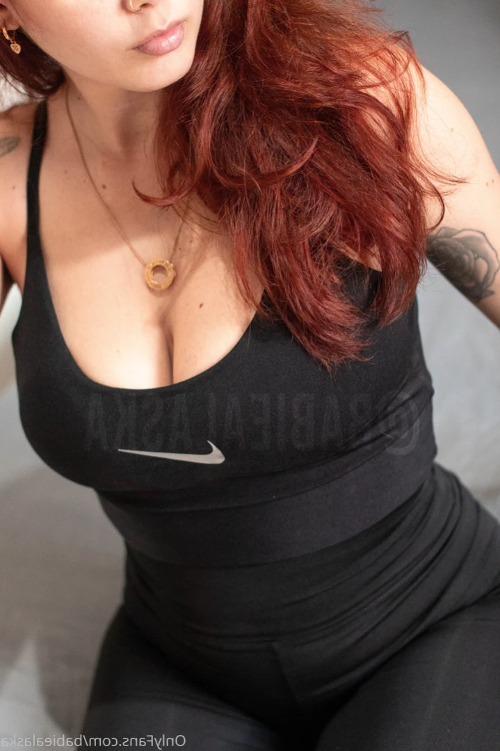 Babie Alaska ⚡ [ babiealaska ] Onlyfans leaked photo 11303496 on Hotleaks.tv