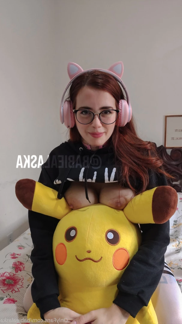 Babie Alaska ⚡ [ babiealaska ] Onlyfans leaked photo 11303503 on Hotleaks.tv