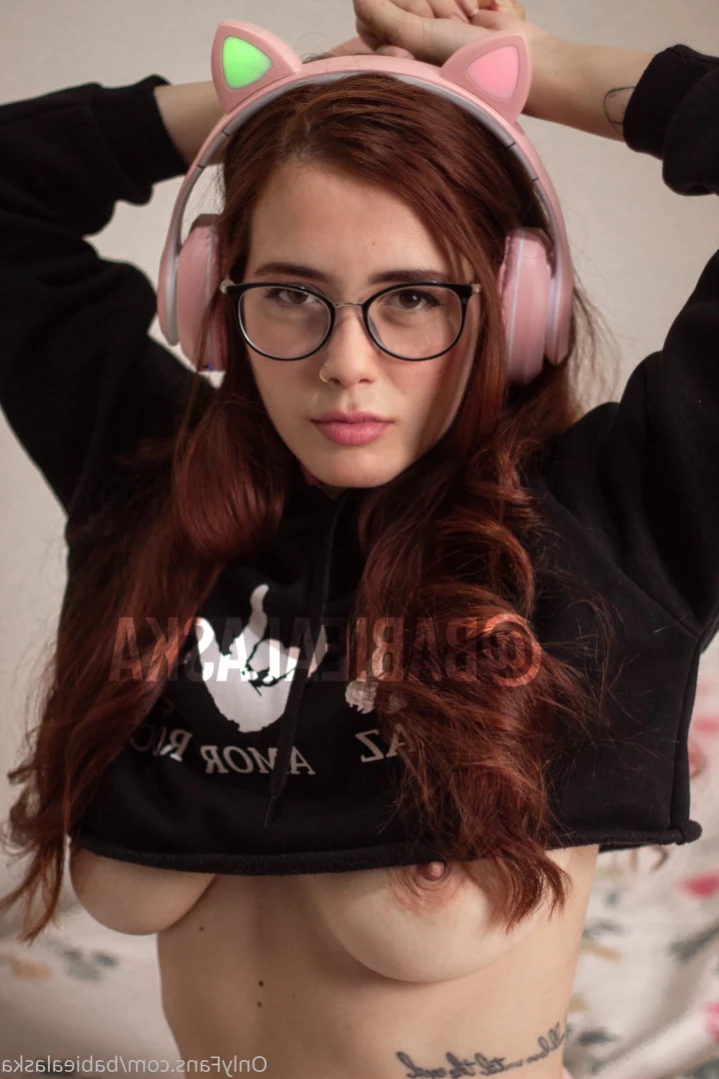 Babie Alaska ⚡ [ babiealaska ] Onlyfans leaked photo 11303533 on Hotleaks.tv