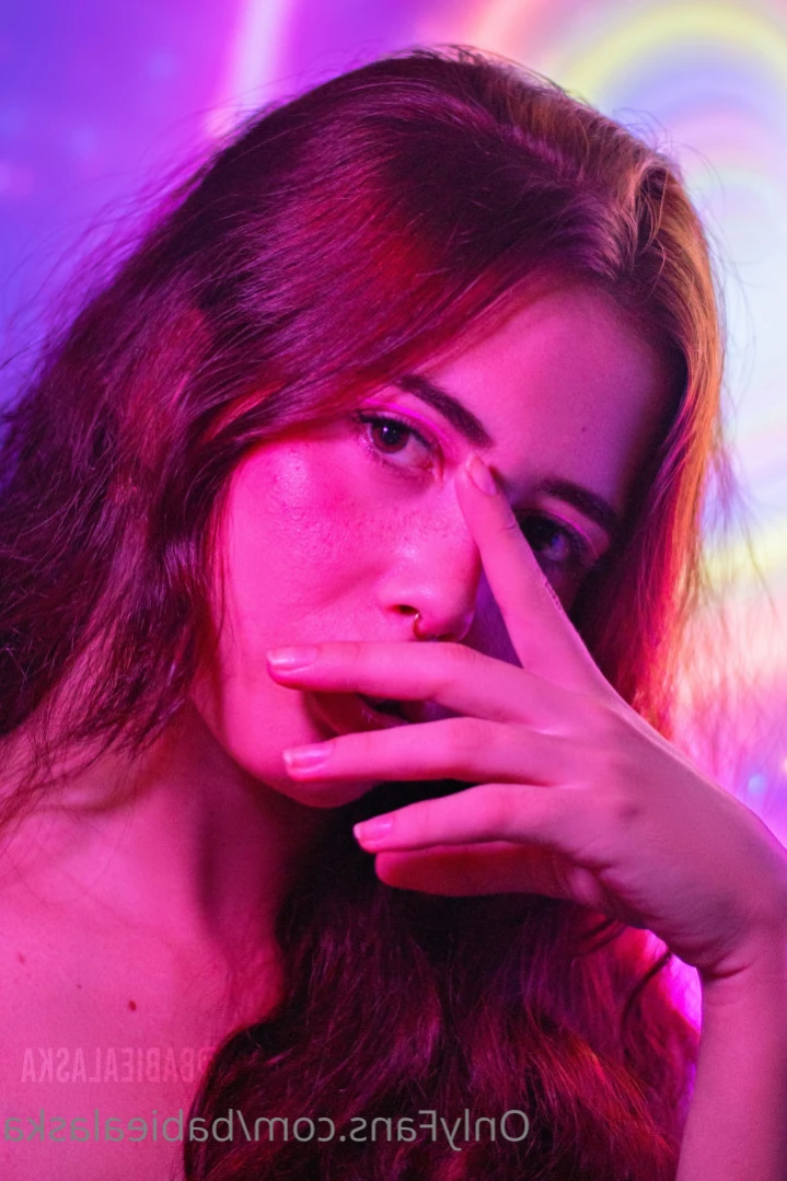Babie Alaska ⚡ [ babiealaska ] Onlyfans leaked photo 11303547 on Hotleaks.tv