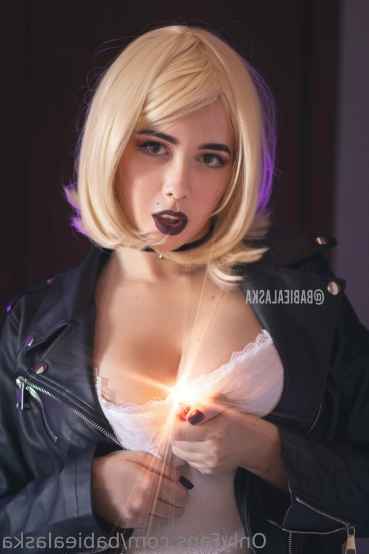 Babie Alaska ⚡ [ babiealaska ] Onlyfans leaked photo 11303975 on Hotleaks.tv