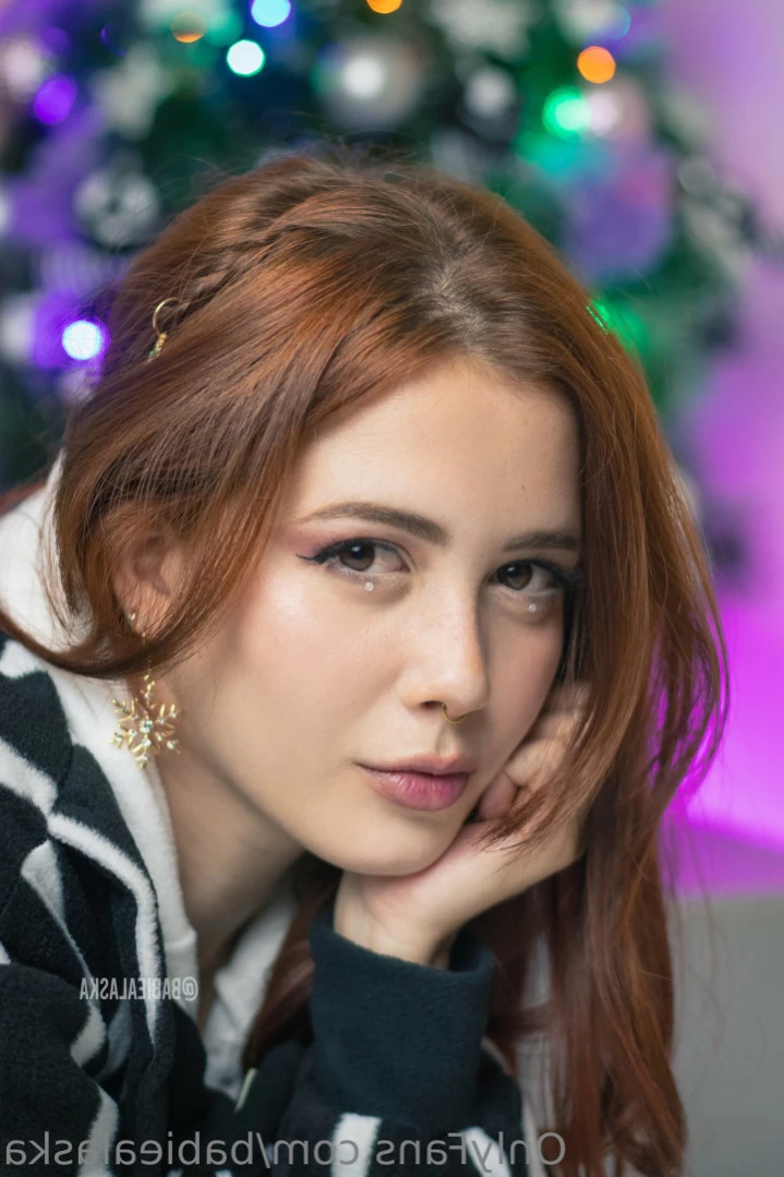 Babie Alaska ⚡ [ babiealaska ] Onlyfans leaked photo 11596737 on Hotleaks.tv