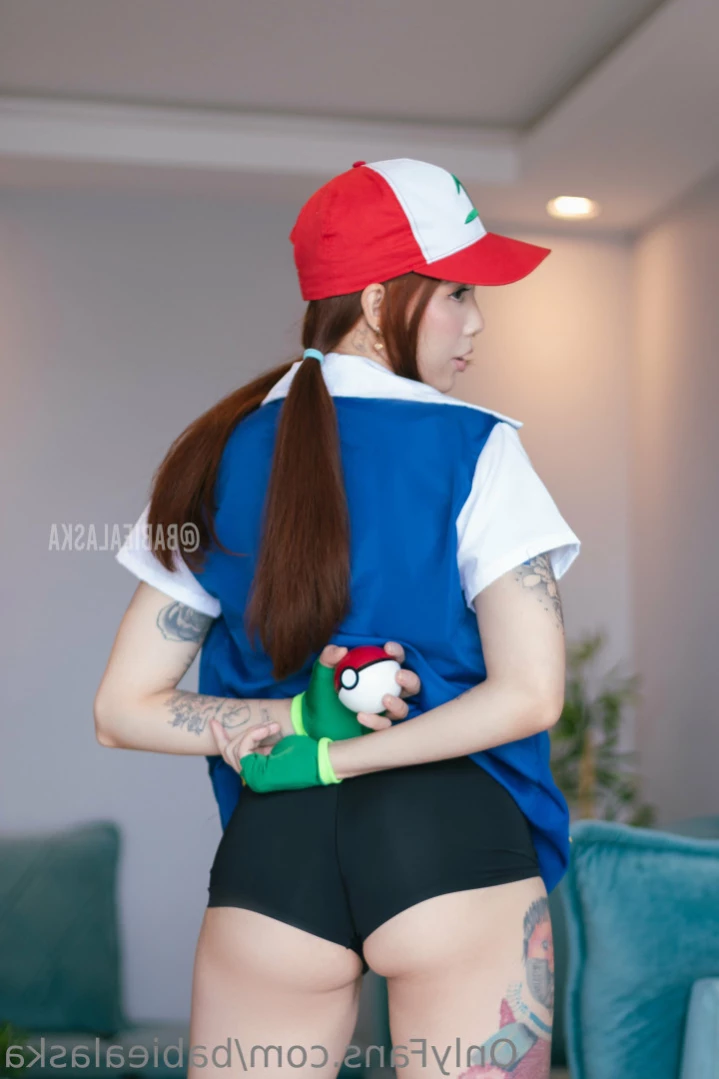 Babie Alaska ⚡ [ babiealaska ] Onlyfans leaked photo 12632754 on Hotleaks.tv