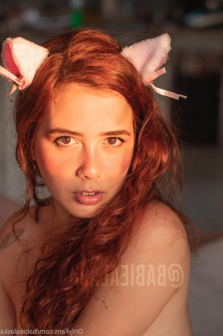 Babie Alaska ⚡ [ babiealaska ] Onlyfans leaked photo 12709791 on Hotleaks.tv