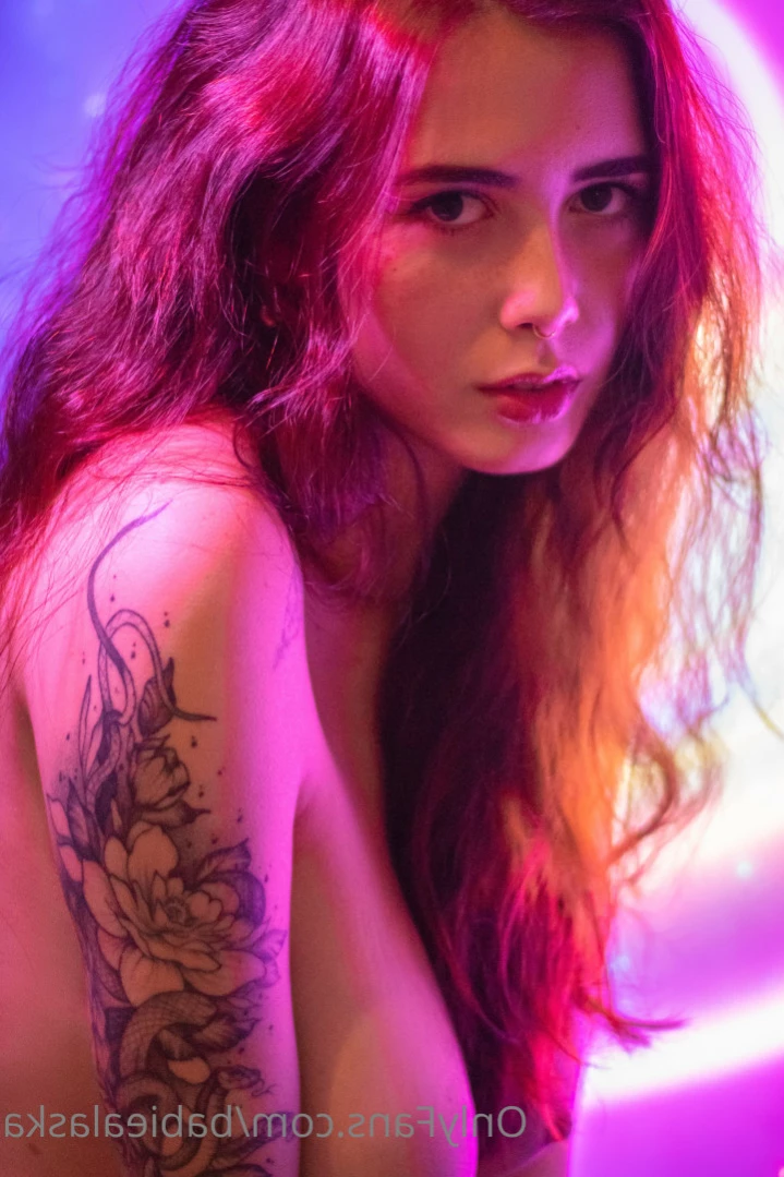 Babie Alaska ⚡ [ babiealaska ] Onlyfans leaked photo 12710070 on Hotleaks.tv
