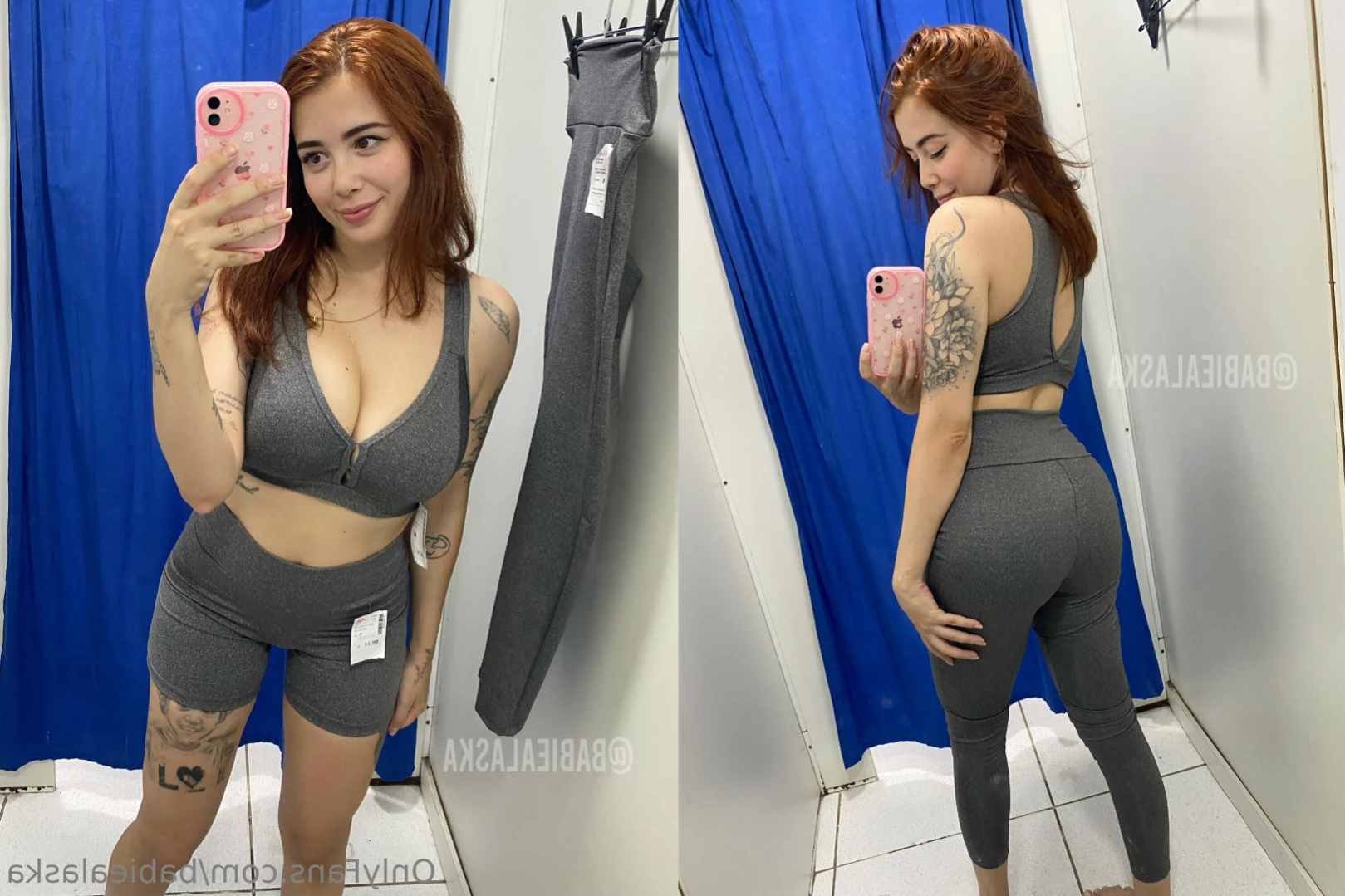 Babie Alaska ⚡ [ babiealaska ] Onlyfans leaked photo 13636168 on Hotleaks.tv