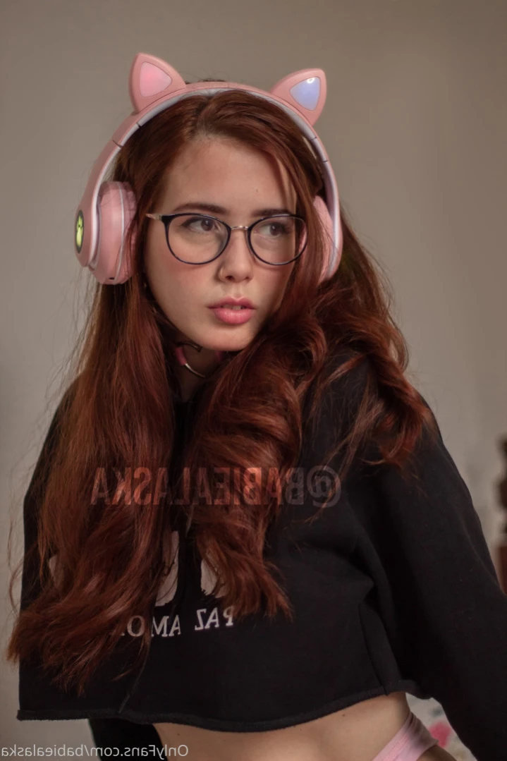 Babie Alaska ⚡ [ babiealaska ] Onlyfans leaked photo 13636239 on Hotleaks.tv