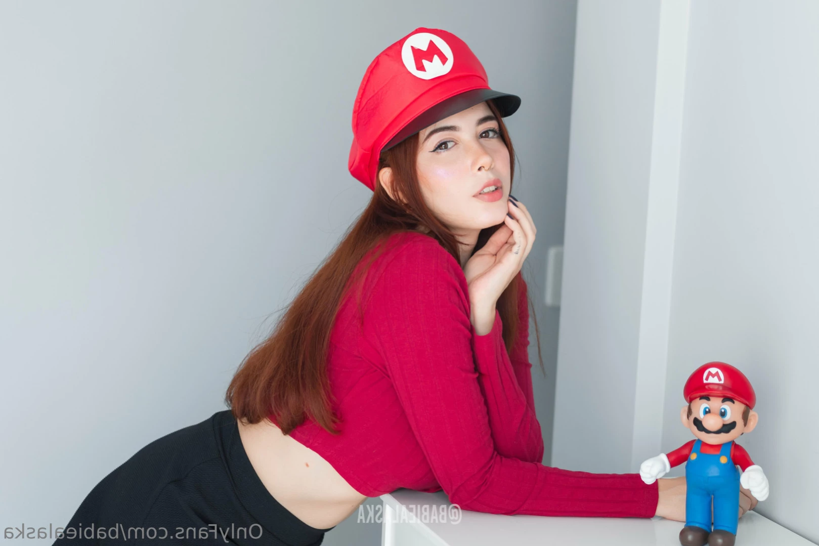 Babie Alaska ⚡ [ babiealaska ] Onlyfans leaked photo 13825090 on Hotleaks.tv