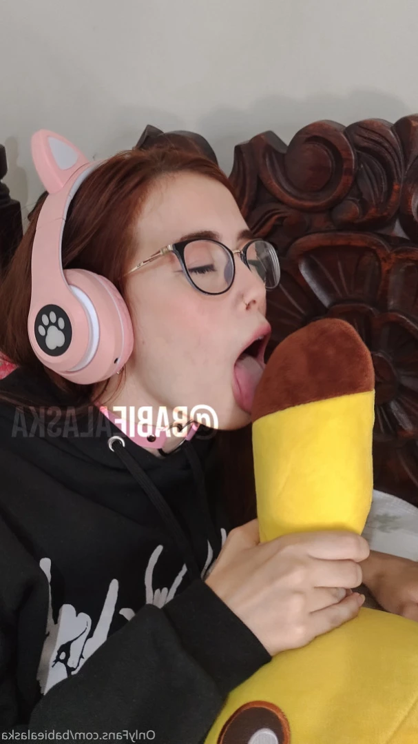 Babie Alaska ⚡ [ babiealaska ] Onlyfans leaked photo 13933272 on Hotleaks.tv