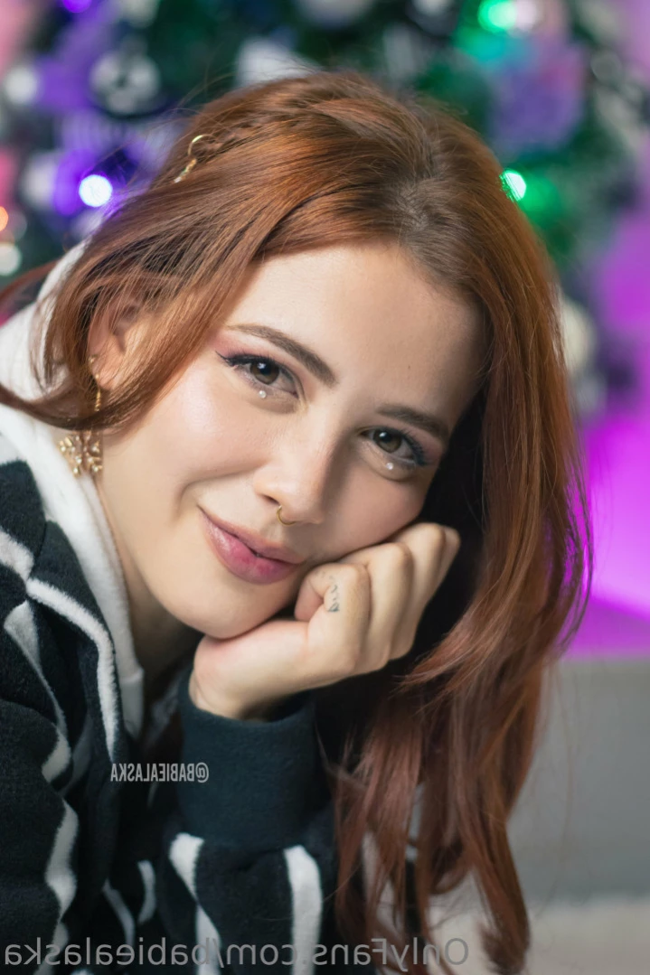 Babie Alaska ⚡ [ babiealaska ] Onlyfans leaked photo 14277507 on Hotleaks.tv