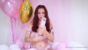 Babie Alaska ⚡ [ babiealaska ] Onlyfans leaked video 14280849 on Hotleaks.tv
