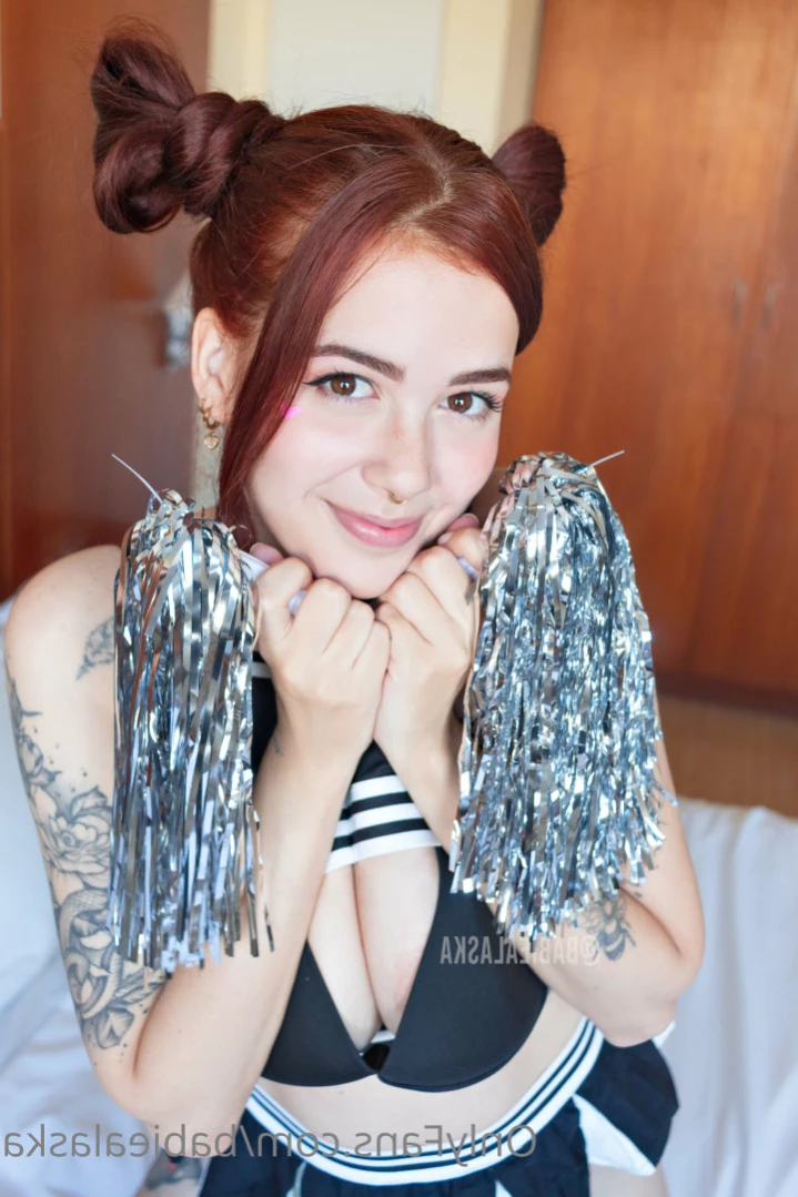 Babie Alaska ⚡ [ babiealaska ] Onlyfans leaked photo 14360951 on Hotleaks.tv
