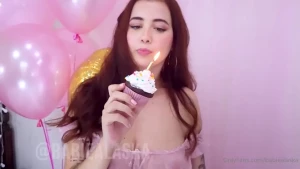 Babie Alaska ⚡ [ babiealaska ] Onlyfans leaked video 14444122 on Hotleaks.tv