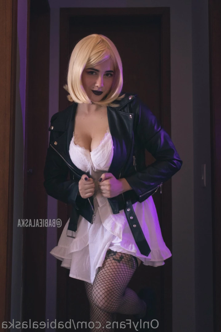 Babie Alaska ⚡ [ babiealaska ] Onlyfans leaked photo 14880688 on Hotleaks.tv