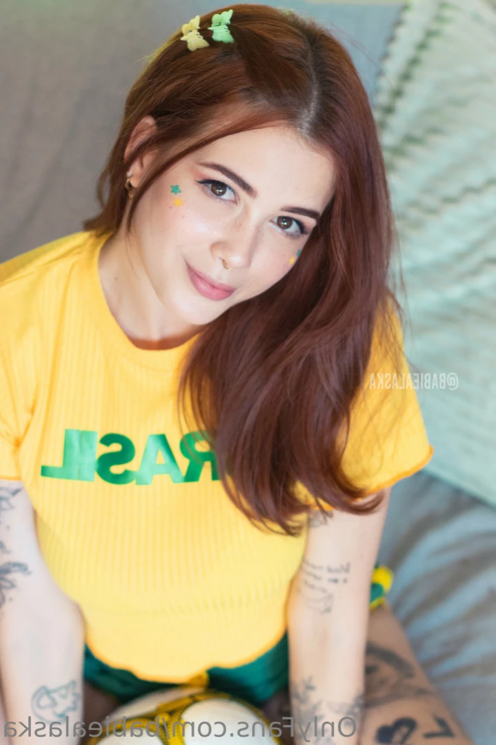 Babie Alaska ⚡ [ babiealaska ] Onlyfans leaked photo 15243596 on Hotleaks.tv
