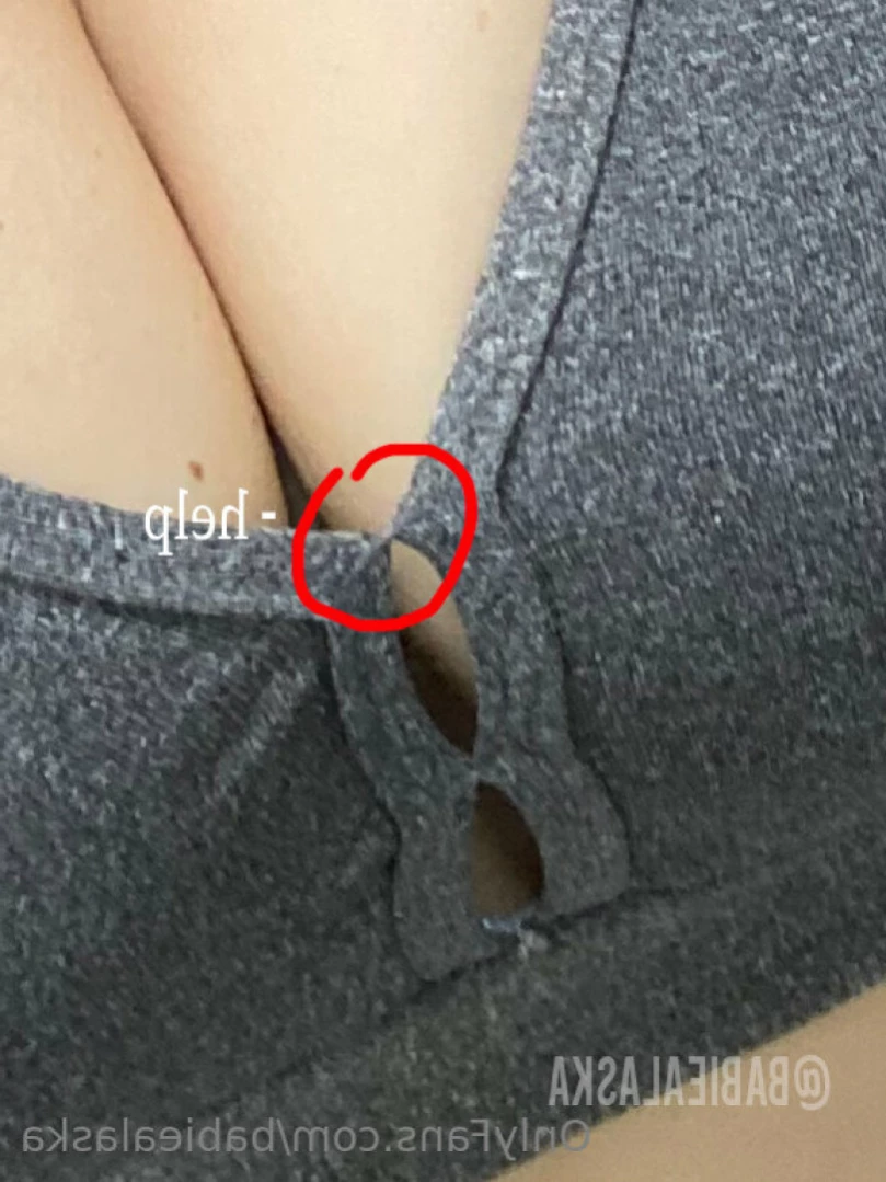 Babie Alaska ⚡ [ babiealaska ] Onlyfans leaked photo 15275193 on Hotleaks.tv