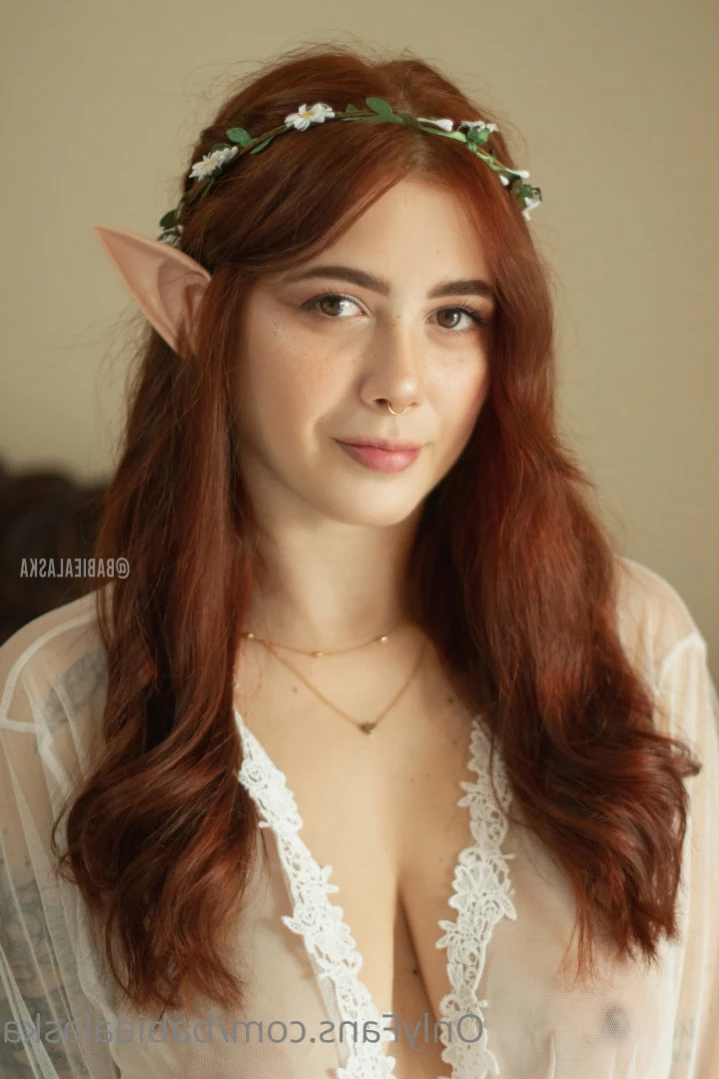 Babie Alaska ⚡ [ babiealaska ] Onlyfans leaked photo 15369704 on Hotleaks.tv