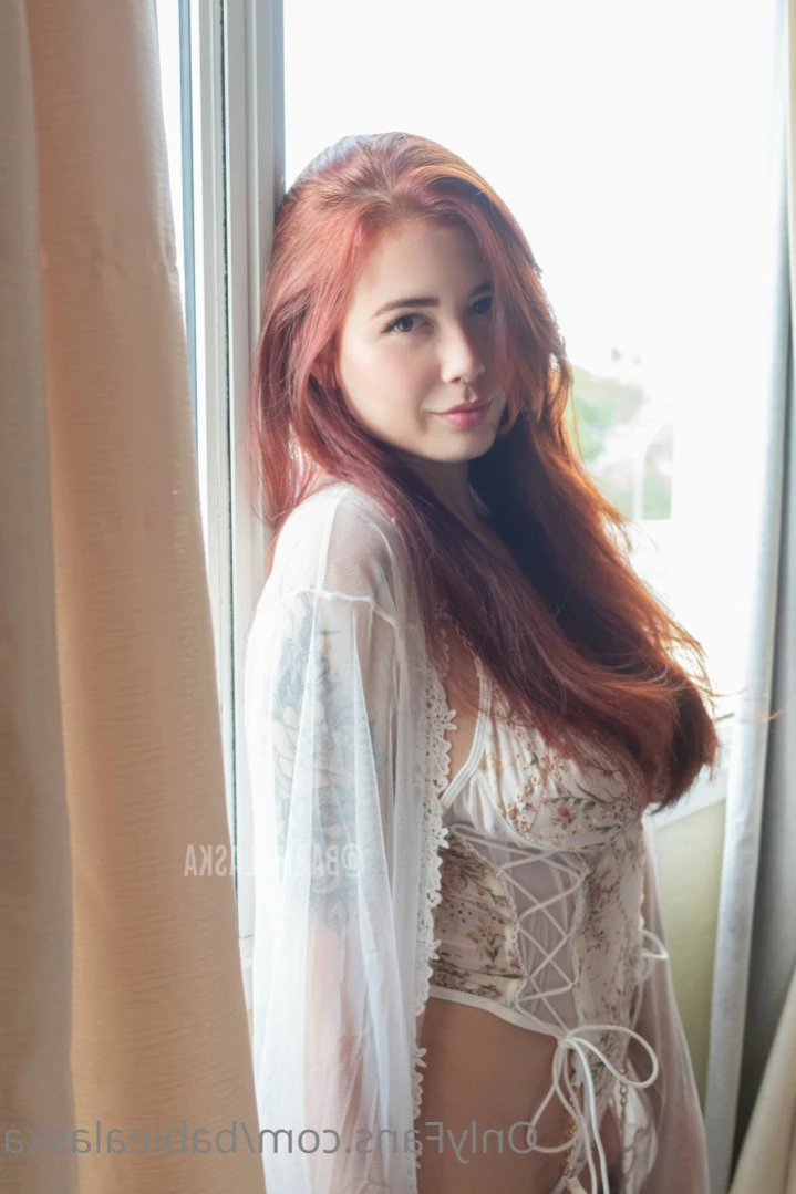 Babie Alaska ⚡ [ babiealaska ] Onlyfans leaked photo 15403327 on Hotleaks.tv