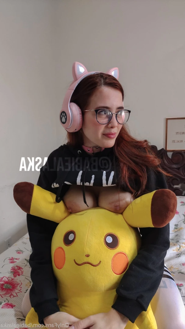 Babie Alaska ⚡ [ babiealaska ] Onlyfans leaked photo 15422449 on Hotleaks.tv