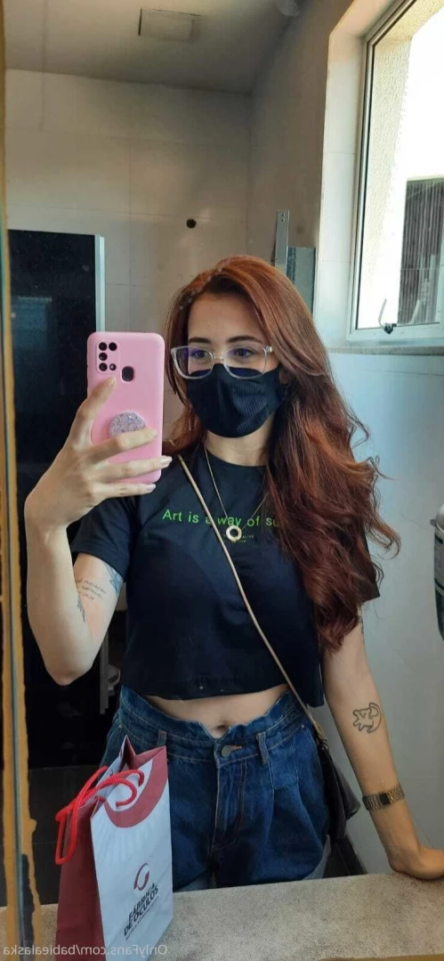 Babie Alaska ⚡ [ babiealaska ] Onlyfans leaked photo 15653651 on Hotleaks.tv