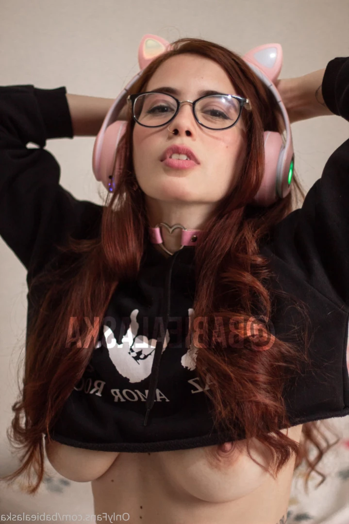 Babie Alaska ⚡ [ babiealaska ] Onlyfans leaked photo 15778927 on Hotleaks.tv