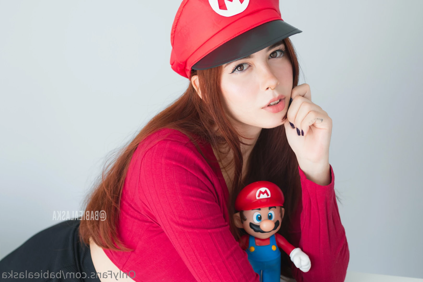 Babie Alaska ⚡ [ babiealaska ] Onlyfans leaked photo 15825704 on Hotleaks.tv